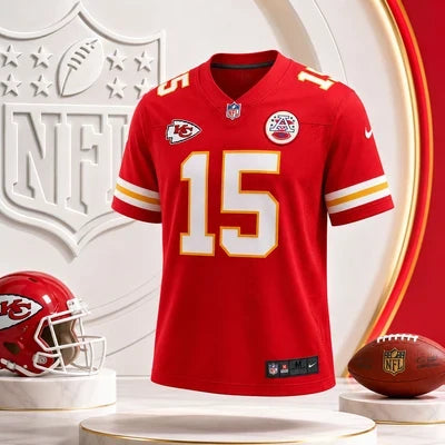 NFL Jerseys