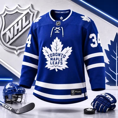 NHL Jerseys