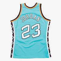 NBA All-Star East Mitchell & Ness Authentic Jersey Michael Jordan 1996