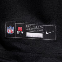 Cincinnati Bengals Cody Ford Nike Black Game Jersey