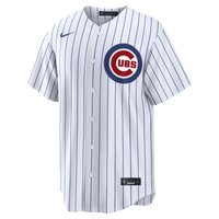 Chicago Cubs Shota Imanaga Nike White Home Replica Jersey
