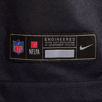 Houston Texans Brevin Jordan Nike Navy Team Game Jersey