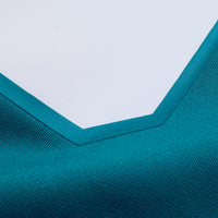 Jacksonville Jaguars Eric Murray Nike Teal Team Game Jersey