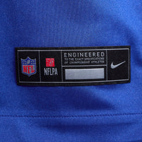 Los Angeles Rams Davante Adams Nike Royal Game Player Jersey