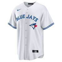Toronto Blue Jays George Springer Nike White Home Replica Jersey