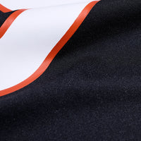 Cincinnati Bengals Josh Newton Nike Black Game Jersey