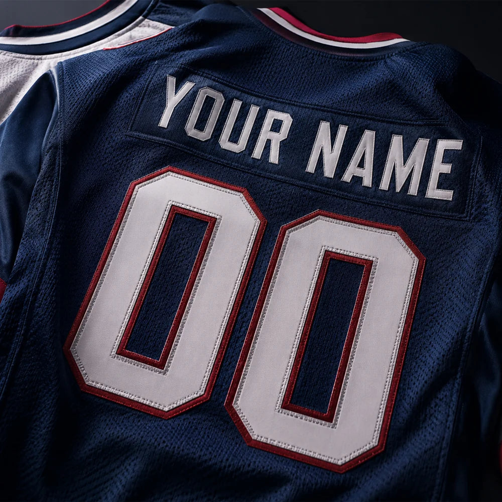 Make It Yours, Jersey-Style